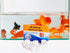 Premium Aquarium Salt, Aquarium Salt Freshwater Tablets for Aquarium Water Treatments Essential Supplies (15 Tablets)...