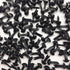 Royee 100 Pcs Mini Brads Fasteners Metal Plated Round Paper Fasteners Brass Pastel for Paper Craft Scrapbooking DIY Art Handmade Project Decorativ...