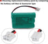 27910 Cordless Phone Battery Compatible with 89-1323-00-00 E1112 E2801 TL72108 SD-7501 23-959 Cordless Handsets(2 Pack)...