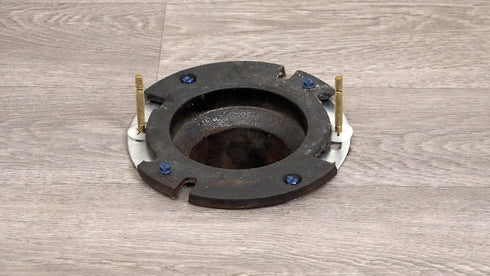 Fernco Fix-A-Flange Compete Universal Toilet Flange Water Closet Repair Kit...