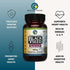 Amazing Herbs Premium Black Seed Oil Capsules - Cold Pressed Nigella Sativa Aids in Digestive Health, Immune Support, Brain Function, Gluten Free,...