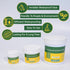 Invisible Waterproofing Agent, 30G Transparent Waterproof Coating for Bathroom & Kitchen, Waterproof Insulating Sealant for Exterior Wall....