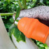 Upgrade Garden Silicone Thumb Knife, Harvesting Plant Knife, Gardening Gifts?Garden Knife?Finger Knife Picking for Trim Garden Vegetable Gardening...