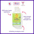 California Baby Conditioner - Eucalyptus Ease - 8.5 oz by California Baby...