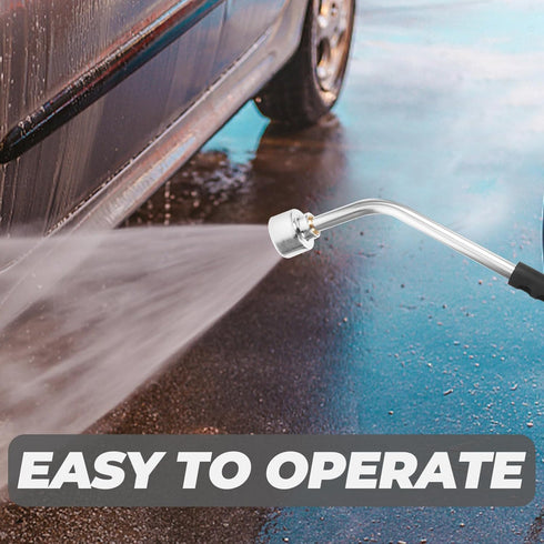 Cabilock Watering Wand Garden Watering Wand Plant Water Sprinkler Lawn Irrigator Flower Watering Sprayer Plant Irrigation Tool for for Watering Be...