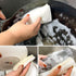 Upgrade Natural Loofah Kitchen Sponges 6 Pack, eco Friendly sponges for Dishes ,Reusable Kitchen sponges and scrubbers,luffa sponges Dish sponges ...