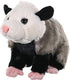 Wild Republic Opossum Plush, Stuffed Animal, Plush Toy, Gifts for Kids, Cuddlekins 12 Inches...