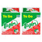 Tajin Clásico Chile Lime Seasoning To-Go Packets (Pack of 2)...