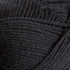 Knit Picks Brava Worsted 100% Acrylic Yarn Hypoallergenic Washable - 100 g (Black)......