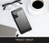 Samsung Galaxy S20 FE 5G case,with HD Screen Protector, Soft TPU Slim Fashion Non-Slip Protective Phone Case Cover for Samsung Galaxy S20 FE(Fan E...