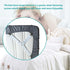 Bed Sheet Holder Straps Fitted Sheet Keepers Bedsheet Holders Fasteners - Elastic Adjustable Bedsheet Holders for a Wrinkle Bed Sheet...