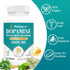 Natural Dopamine Supplement - Gluten-Free - 90 Tablets(Pack of 2)...