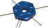 Lisle 57780 Terminal Tool for Ford, One Size, Factory...