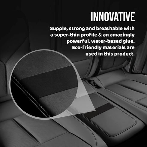 MASTAPLASTA Original Self-Adhesive Leather Repair Tape - Dark Brown 60" x 4" (150x10cm). Your Quick and Easy All-in-One Upholstery-Quality Leather...
