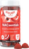 7-in-1 Vegan NAC 600mg Gummies - Sugar Free N Acetyl Cysteine 600mg NAC Supplement - Powerful Antioxidant Supplement with Vitamin C, ALA, Resverat...