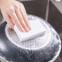 30PCS Magic Sponge Eraser - 2X Density Sponge Foam Cleaning Pads for Kitchen, Bathroom, Furniture, Leather, Floor,Car Cleaning Tool 100x60x20mm...