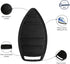 Encasa Homes Silicon Mat for Hot Iron Rest - Heat Resistant, Anti - Slip, Thicker Pad for Protecting Your Table During Ironing, Non-Burning, Machi...