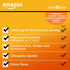 Amazon Basic Care Immune Support Citrus Chew Tablets, 116 Count...