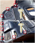 Rexka 50pcs Door Trim Panel Retainer Clip Compatible with GM 363137 Chevrolet Blazer Silverado Truck GMC Yukon...