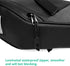 Bike Saddle Bag, Bicycle Under Seat Pouch, Cycling Wedge Pack for Mountain Road, Cycling Accessories Storage Velcro Pack Waterproof Durable Pouch ...