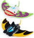 SwimWays DC Batman Zoom-A-Rays Water Toys, Kids Pool Toys & Diving Toys, Batman Toys for Kids Aged 5 & Up, 2-Pack...