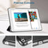 Fintie SlimShell Case for iPad 6th / 5th Generation (2018 2017 Model, 9.7 Inch), iPad Air 2 / Air 1 (9.7 Inch) - Lightweight Stand Smart Protectiv...