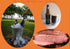 Grease Bucket & Liners Replacment Traeger, Z Grill, Green Mountain Pellet Wood Smoker(1, Siliver Bucket)...