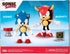 Sonic the Hedgehog 4" Action Figure 2 Pack Classic Sonic & Classic Mighty...