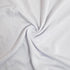 Stretch Spandex Dining Chair Cover Covers Slicovers for Wedding Banquet Dining Room (White)...