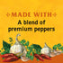 Cholula Chili Garlic Taco Seasoning Mix, 1 oz (Pack of 12)...