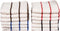 Kitchen Dish Cloth Set, 16-Pack Reusable Kitchen Rag Dish Towels Washcloth for Cleaning and Drying...