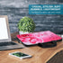 icolor 14 15 15.4 15.6 inch Laptop Handle bag Computer Protect Case Pouch Holder Notebook Sleeve Neoprene Cover Soft Carring Travel Case for Dell ...