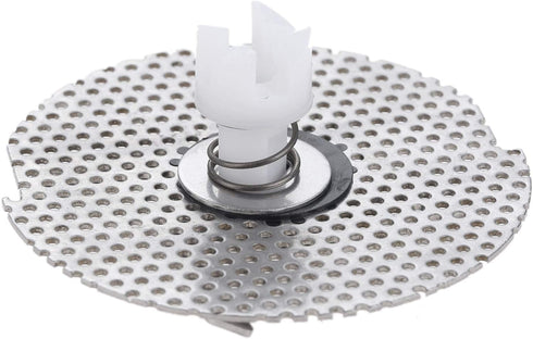 W10083957V Dishwasher Chopper Blade Assembly Compatible with Whirlpool & Kenmore Dishwasher Replaces W10083957 PS11722146 WP8268383 AP5983779