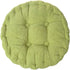 AnRui Couch Cushion 17.7 Inch Round Solid Pillow Chair Pad Seat Cushion Comfort Soft Thickened Indoor Outdoor Pad for Dining Chair Garden Kitchen ...