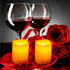 Flameless Candles, Realistic Flickering Votive Candle Tea Light Battery Operated, 200 Hours of Nonstop Working with Remote and 4/8 Hours Timer, Pa...