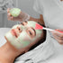 Silicone Face Mask Applicator, 4 PCS Double-End Mask Brushes for Facial Mud Mixing Spatula Soft Makeup Beauty Brush Tools for Apply Skincare Cream...