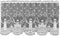 Heritage Lace Lighthouse 60-Inch Wide by 30-Inch Drop Tier, White...