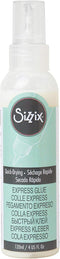 Sizzix Express Glue , 120ml, Clear...
