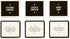 Brass Monkey of All The People – Social Party Game with 450+ Game Card Prompts of Assigning Celebrities to Random Activities Inspired by Kiss Marr...