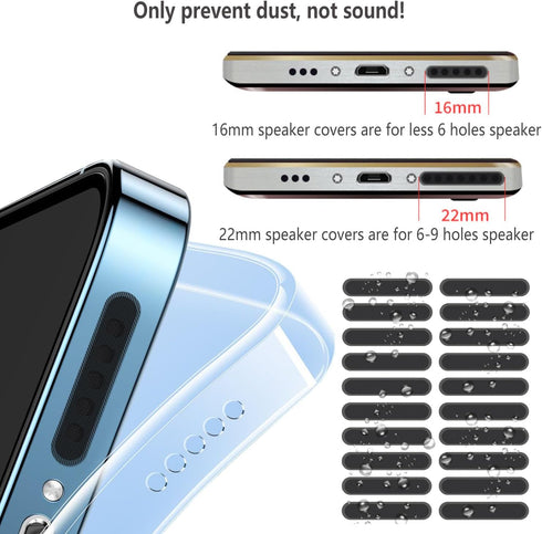 Anti-Lost Anti Dust Plug for iPhone 14 13 12 11 Pro Max/X/XS/XR, 7, 8 Plus, Silicone Phone Charging Port Dust Cover for iPhone iPad Mini/Air iPods...