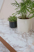 d-c-fix Peel and Stick Contact Paper Cortes Marble Brown Look Self-Adhesive Film Waterproof & Removable Wallpaper Decorative Vinyl for Kitchen, Co...