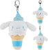 GUND Sanrio Hello Kitty and Friends Ice Cream Surprise Plush Toy, Mystery Unboxing Stuffed Animal for Ages 1 and Up, Multicolor, 4” (1 of 6 Styles...