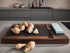 WÜSTHOF Cutting Mat Black 26 x 17 x 0.2 cm...