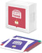 How Jew You Think Cards, Conversation Starters, Icebreaker Game, and Host Gift— 40 Question Cards...