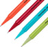 Paper Mate Non-Stop Mechanical Pencil | 0.7mm | HB #2 | Assorted Neon Barrel Colours | 4 Count...