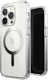 Speck Presidio® Perfect-Clear MagSafe® Case for iPhone® 14 Pro, Clear, 15148-3080...