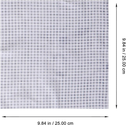 PRETYZOOM 14pcs Fat Quarters Fabric Bundles 10"x10" Flower Textiles DIY Cotton Fabric for Quilting Sewing Crafting DIY Crafts Patchwork...