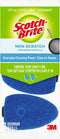 Scotch-Brite Non-Scratch Dishwand Refills, 3 count (Pack of 7)...