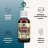 Amazing Herbs Pure Oregano Essential Oil - 100% Pure Oregeno Oil, Improves Cardiovascular Health and Promotes Gastrointestinal and Respiratory Hea...
