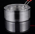 Tenta Kitchen Pasta Strainer Boiling Blanching Basket Vegetable Steamer Basket Stainless Steel Fryer Basket with Removable handle Insert for Veggi...